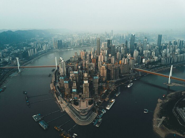 64 Scary Photos That Prove We’re Currently Living In An Urban Hell