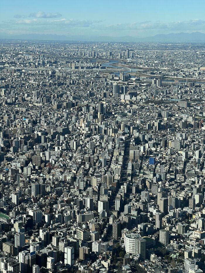 64 Scary Photos That Prove We’re Currently Living In An Urban Hell