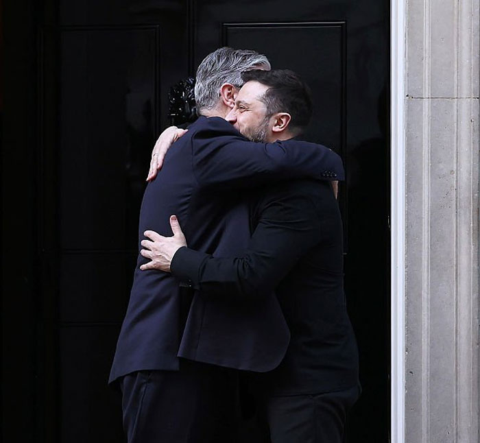 35 Pictures Of World Leaders That Are Wholesome Instead Of Infuriating 35 Pictures Of World Leaders That Are Wholesome Instead Of Infuriating
