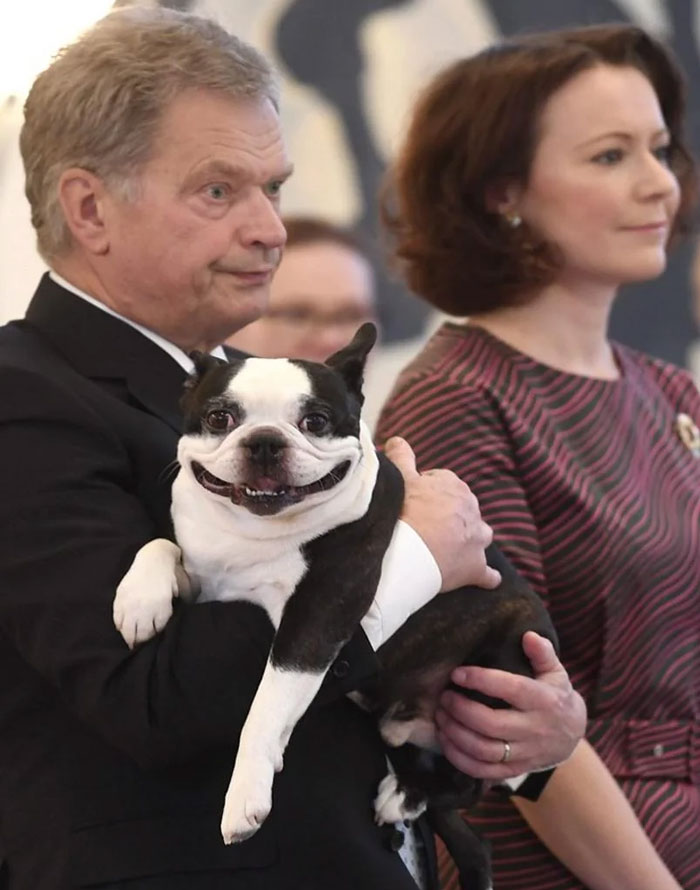 35 Pictures Of World Leaders That Are Wholesome Instead Of Infuriating 35 Pictures Of World Leaders That Are Wholesome Instead Of Infuriating