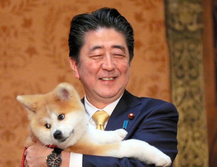 35 Pictures Of World Leaders That Are Wholesome Instead Of Infuriating 35 Pictures Of World Leaders That Are Wholesome Instead Of Infuriating