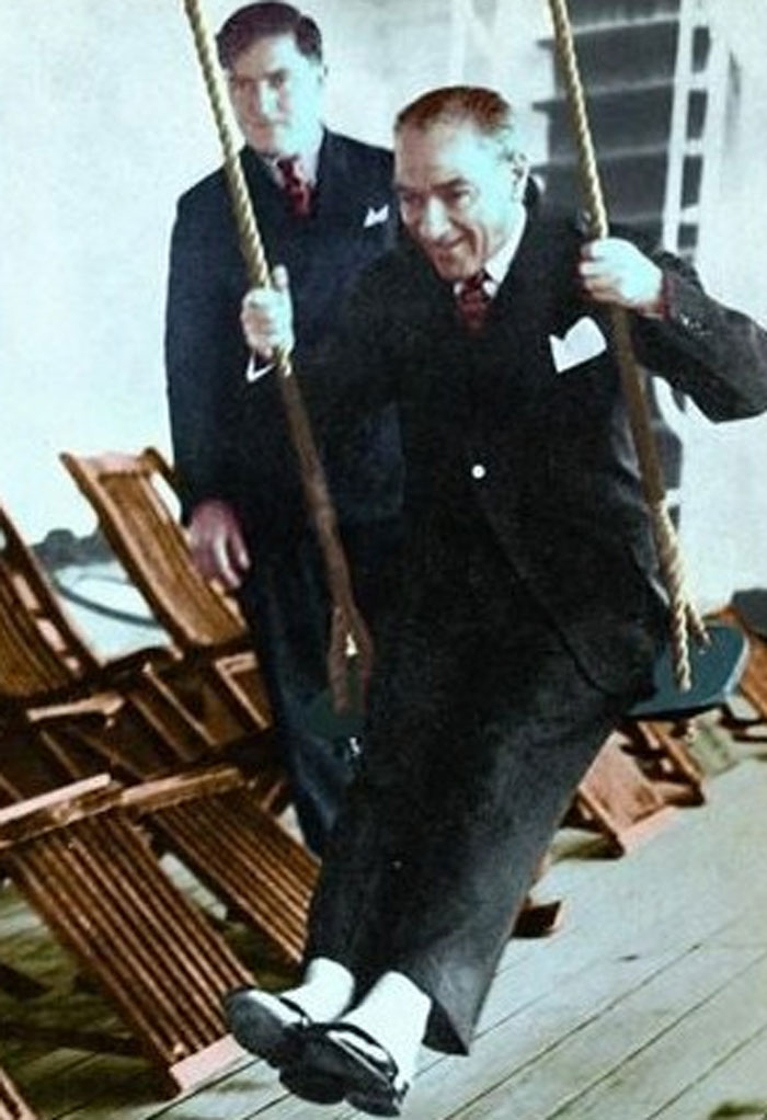 35 Pictures Of World Leaders That Are Wholesome Instead Of Infuriating 35 Pictures Of World Leaders That Are Wholesome Instead Of Infuriating
