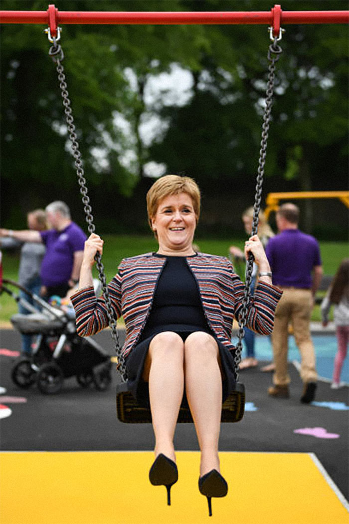 35 Pictures Of World Leaders That Are Wholesome Instead Of Infuriating 35 Pictures Of World Leaders That Are Wholesome Instead Of Infuriating