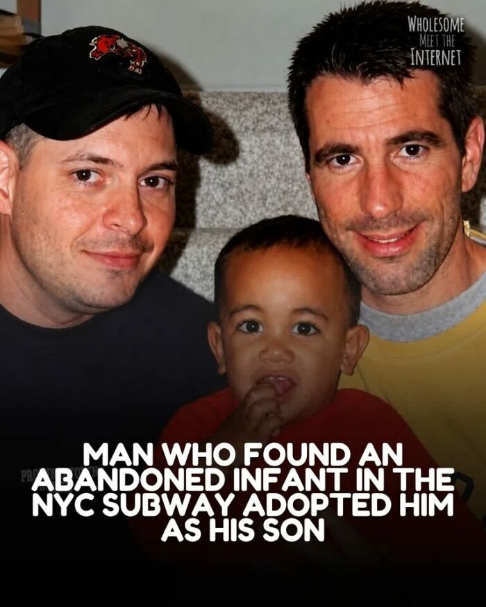 67 Amazing And Uplifting Pics From The “Wholesome Meets The Internet” Page (New Pics) 67 Amazing And Uplifting Pics From The “Wholesome Meets The Internet” Page (New Pics)