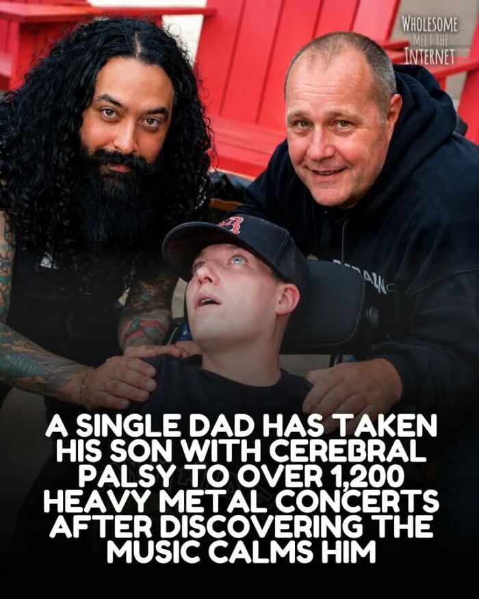 67 Amazing And Uplifting Pics From The “Wholesome Meets The Internet” Page (New Pics) 67 Amazing And Uplifting Pics From The “Wholesome Meets The Internet” Page (New Pics)