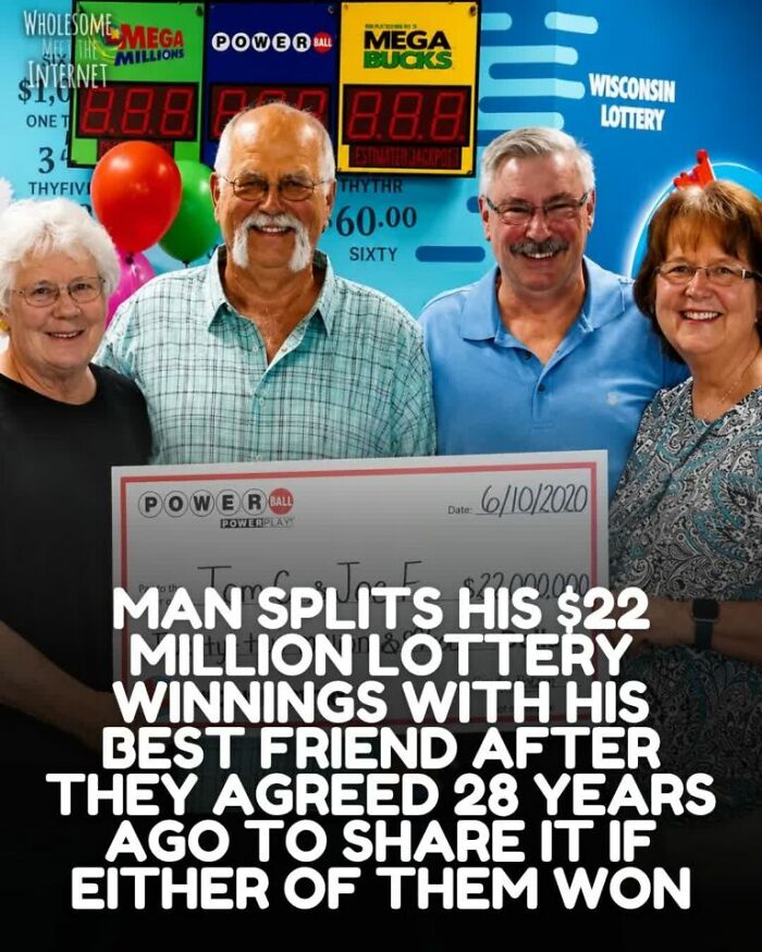67 Amazing And Uplifting Pics From The “Wholesome Meets The Internet” Page (New Pics) 67 Amazing And Uplifting Pics From The “Wholesome Meets The Internet” Page (New Pics)