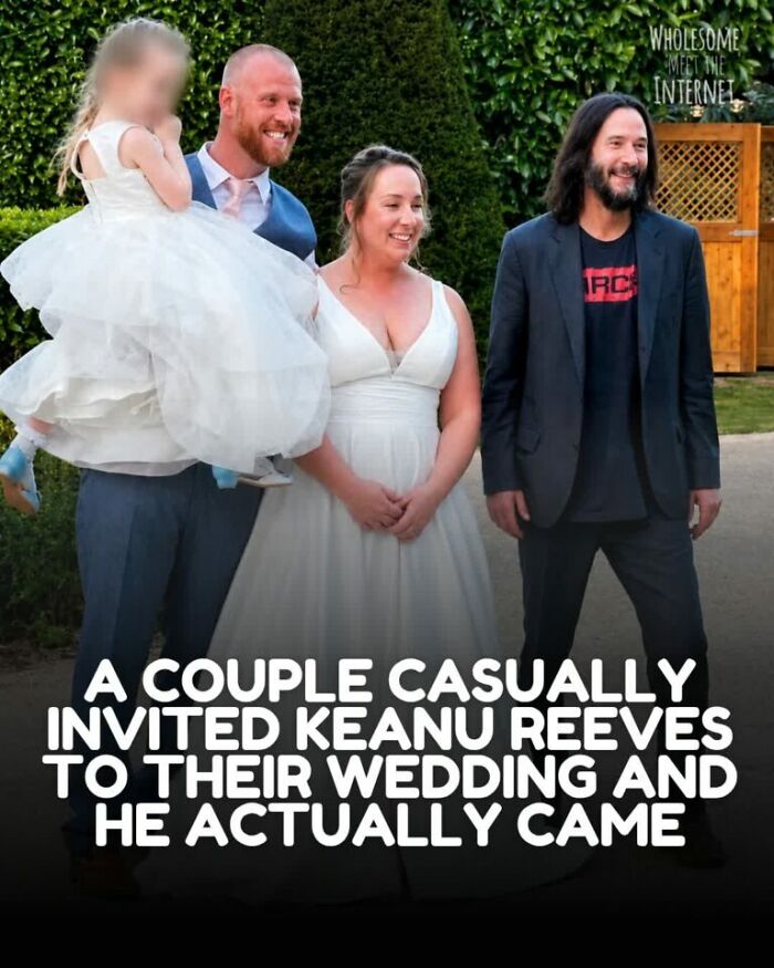 67 Amazing And Uplifting Pics From The “Wholesome Meets The Internet” Page (New Pics) 67 Amazing And Uplifting Pics From The “Wholesome Meets The Internet” Page (New Pics)