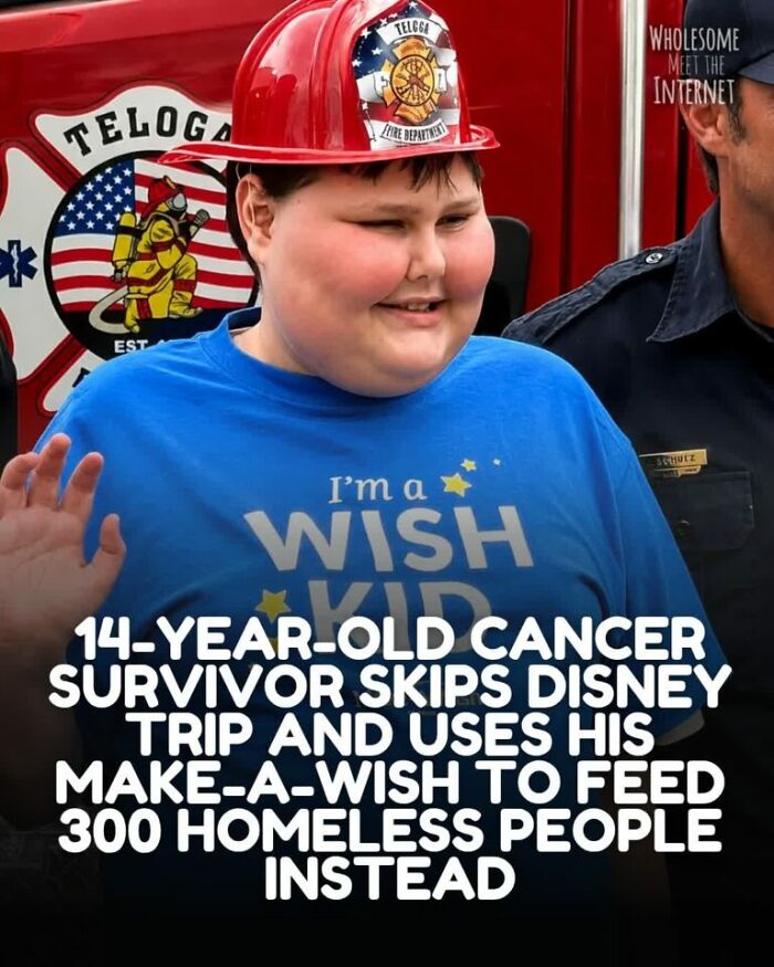 67 Amazing And Uplifting Pics From The “Wholesome Meets The Internet” Page (New Pics) 67 Amazing And Uplifting Pics From The “Wholesome Meets The Internet” Page (New Pics)