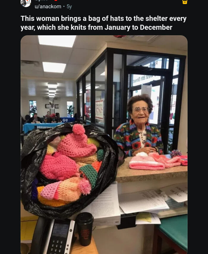67 Amazing And Uplifting Pics From The “Wholesome Meets The Internet” Page (New Pics) 67 Amazing And Uplifting Pics From The “Wholesome Meets The Internet” Page (New Pics)