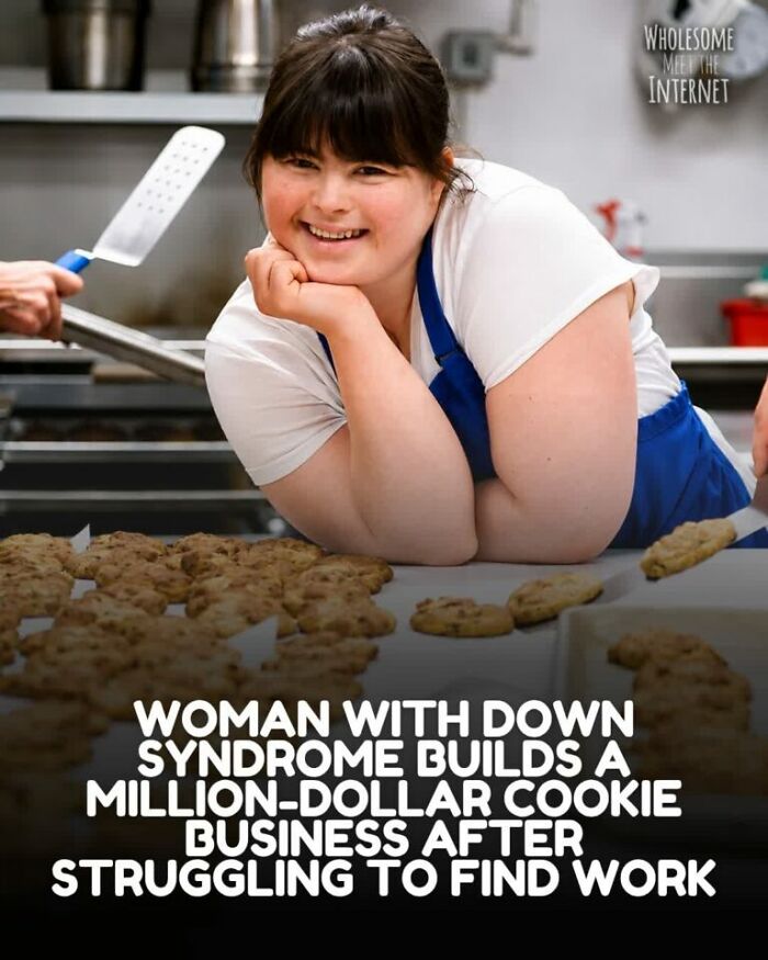67 Amazing And Uplifting Pics From The “Wholesome Meets The Internet” Page (New Pics) 67 Amazing And Uplifting Pics From The “Wholesome Meets The Internet” Page (New Pics)