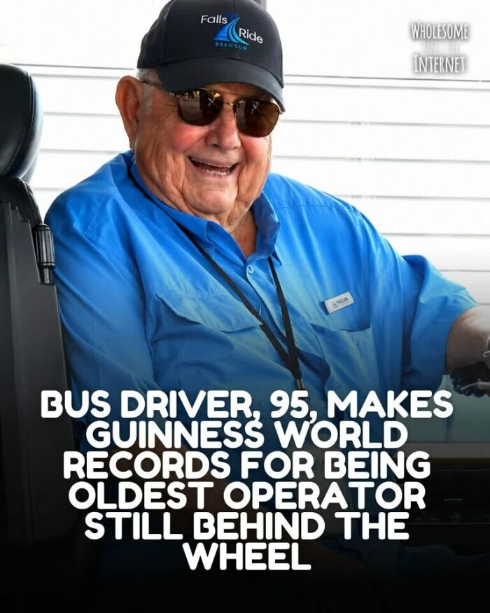 67 Amazing And Uplifting Pics From The “Wholesome Meets The Internet” Page (New Pics) 67 Amazing And Uplifting Pics From The “Wholesome Meets The Internet” Page (New Pics)