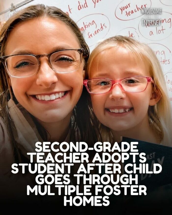 67 Amazing And Uplifting Pics From The “Wholesome Meets The Internet” Page (New Pics) 67 Amazing And Uplifting Pics From The “Wholesome Meets The Internet” Page (New Pics)