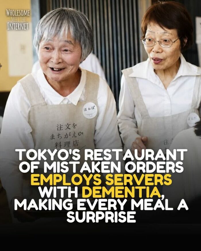 67 Amazing And Uplifting Pics From The “Wholesome Meets The Internet” Page (New Pics) 67 Amazing And Uplifting Pics From The “Wholesome Meets The Internet” Page (New Pics)