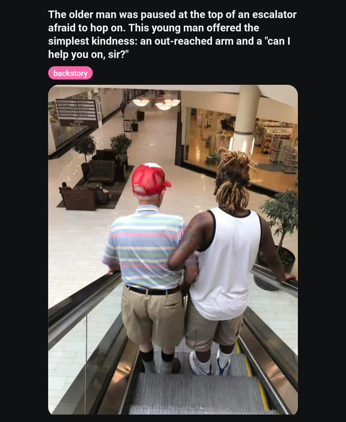 67 Amazing And Uplifting Pics From The “Wholesome Meets The Internet” Page (New Pics) 67 Amazing And Uplifting Pics From The “Wholesome Meets The Internet” Page (New Pics)