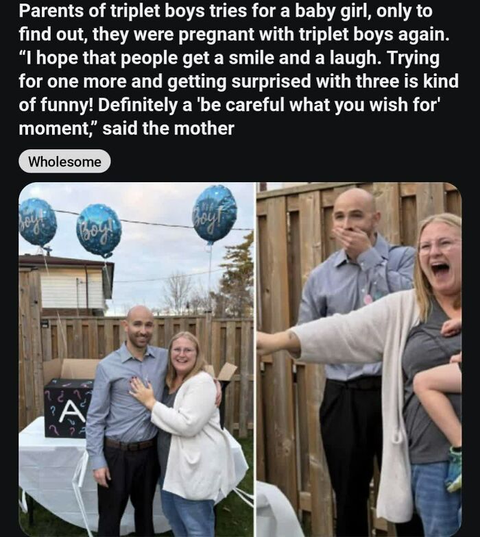 67 Amazing And Uplifting Pics From The “Wholesome Meets The Internet” Page (New Pics) 67 Amazing And Uplifting Pics From The “Wholesome Meets The Internet” Page (New Pics)