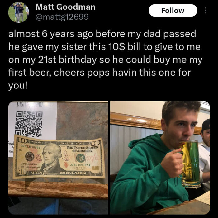 67 Amazing And Uplifting Pics From The “Wholesome Meets The Internet” Page (New Pics) 67 Amazing And Uplifting Pics From The “Wholesome Meets The Internet” Page (New Pics)