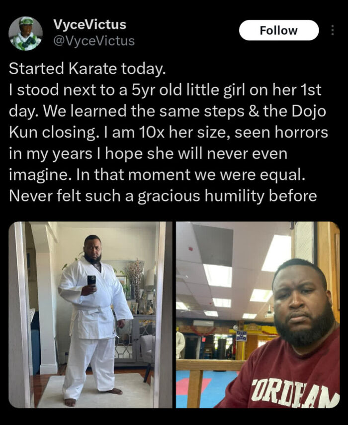 67 Amazing And Uplifting Pics From The “Wholesome Meets The Internet” Page (New Pics) 67 Amazing And Uplifting Pics From The “Wholesome Meets The Internet” Page (New Pics)