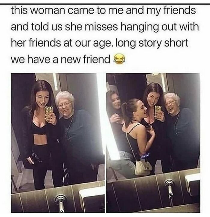 67 Amazing And Uplifting Pics From The “Wholesome Meets The Internet” Page (New Pics) 67 Amazing And Uplifting Pics From The “Wholesome Meets The Internet” Page (New Pics)