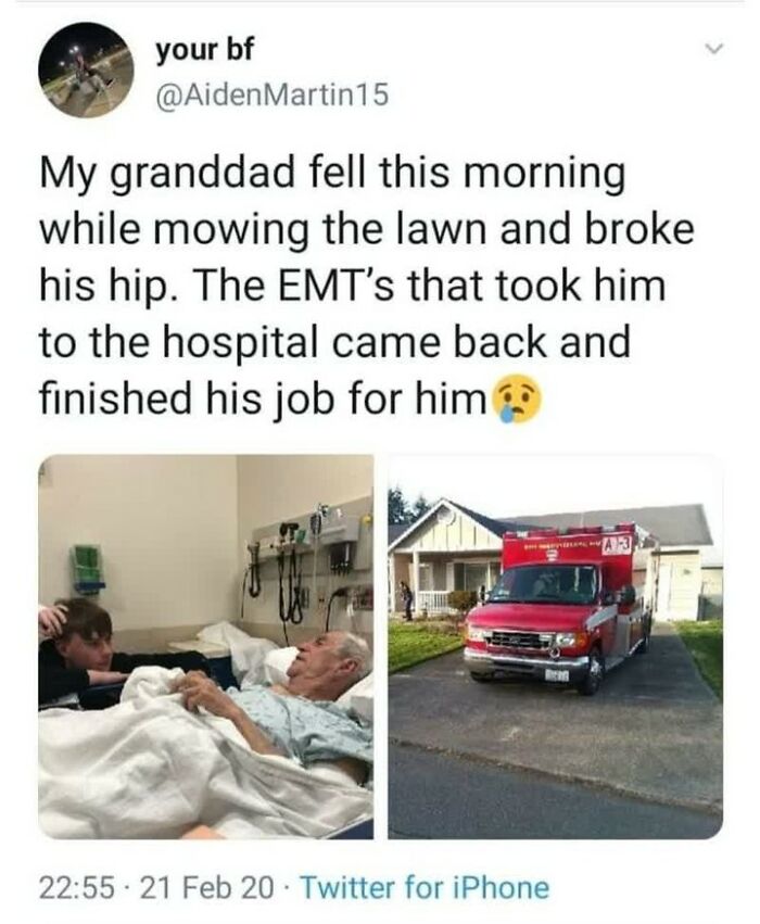 67 Amazing And Uplifting Pics From The “Wholesome Meets The Internet” Page (New Pics) 67 Amazing And Uplifting Pics From The “Wholesome Meets The Internet” Page (New Pics)