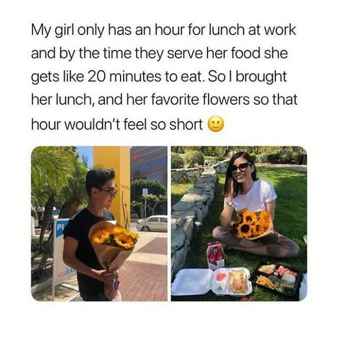 67 Amazing And Uplifting Pics From The “Wholesome Meets The Internet” Page (New Pics) 67 Amazing And Uplifting Pics From The “Wholesome Meets The Internet” Page (New Pics)
