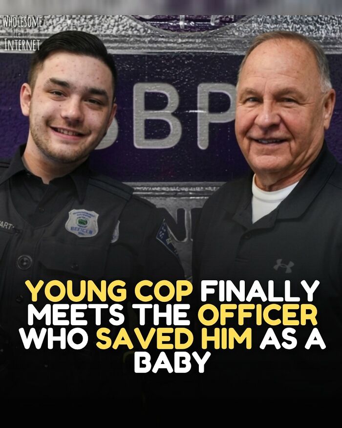 67 Amazing And Uplifting Pics From The “Wholesome Meets The Internet” Page (New Pics) 67 Amazing And Uplifting Pics From The “Wholesome Meets The Internet” Page (New Pics)