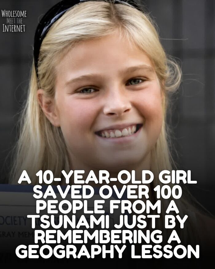 67 Amazing And Uplifting Pics From The “Wholesome Meets The Internet” Page (New Pics) 67 Amazing And Uplifting Pics From The “Wholesome Meets The Internet” Page (New Pics)
