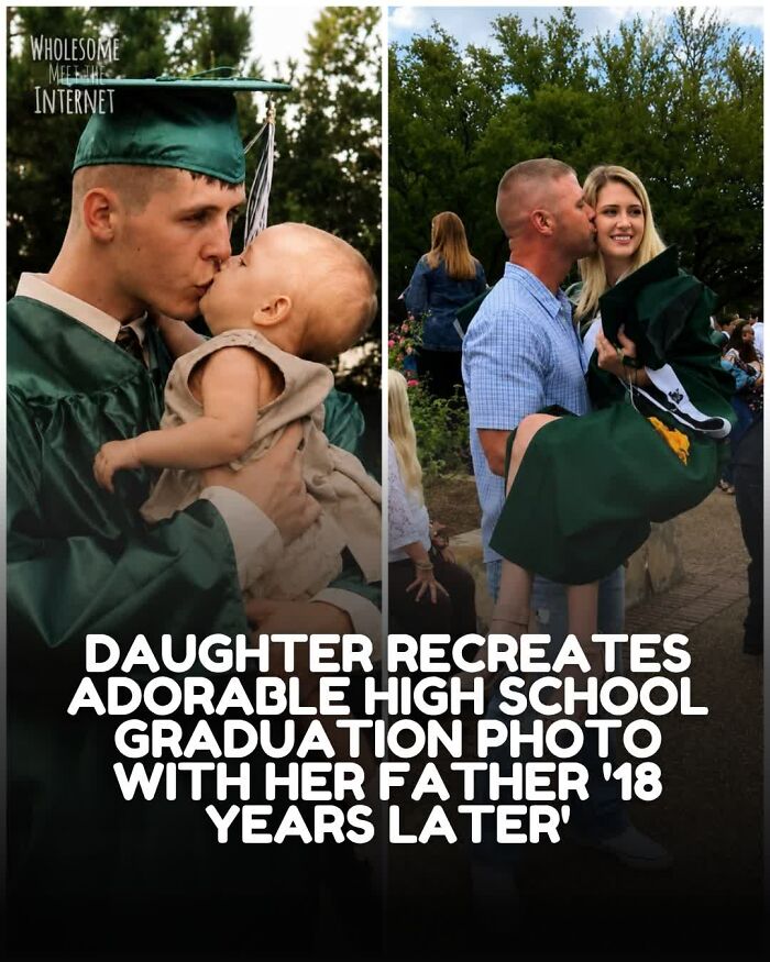 67 Amazing And Uplifting Pics From The “Wholesome Meets The Internet” Page (New Pics) 67 Amazing And Uplifting Pics From The “Wholesome Meets The Internet” Page (New Pics)