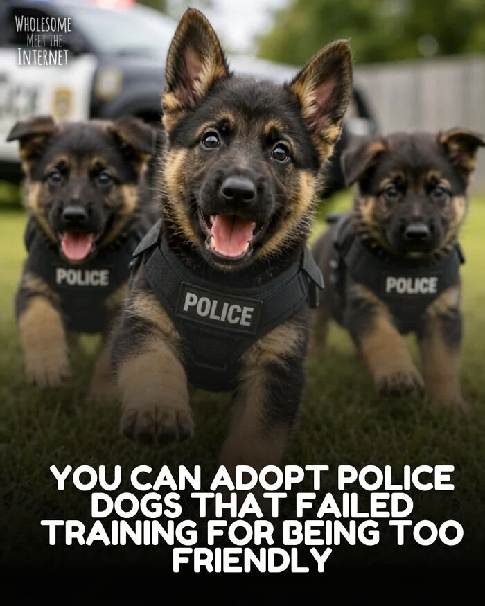 67 Amazing And Uplifting Pics From The “Wholesome Meets The Internet” Page (New Pics) 67 Amazing And Uplifting Pics From The “Wholesome Meets The Internet” Page (New Pics)