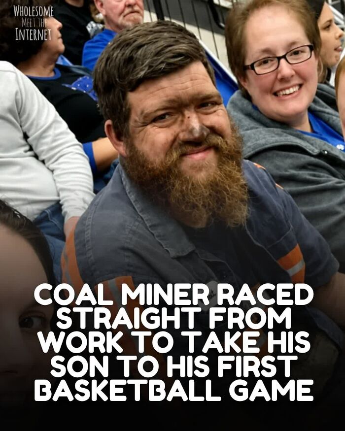 67 Amazing And Uplifting Pics From The “Wholesome Meets The Internet” Page (New Pics) 67 Amazing And Uplifting Pics From The “Wholesome Meets The Internet” Page (New Pics)