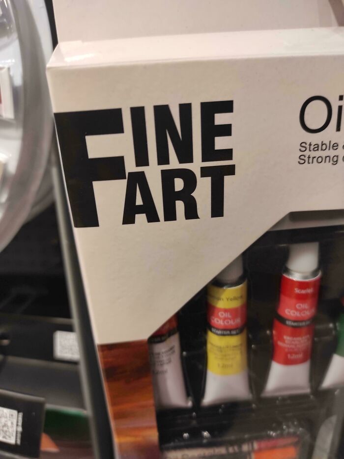 &ldquo;Intrigued And Disgusted By It&rdquo;: 81 Hilariously Awful Design Fails That Should Never Have Been Approved (New Pics)