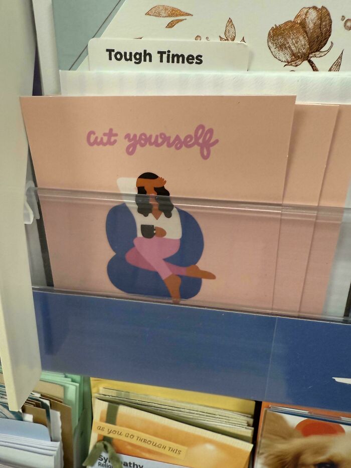 &ldquo;Intrigued And Disgusted By It&rdquo;: 81 Hilariously Awful Design Fails That Should Never Have Been Approved (New Pics)