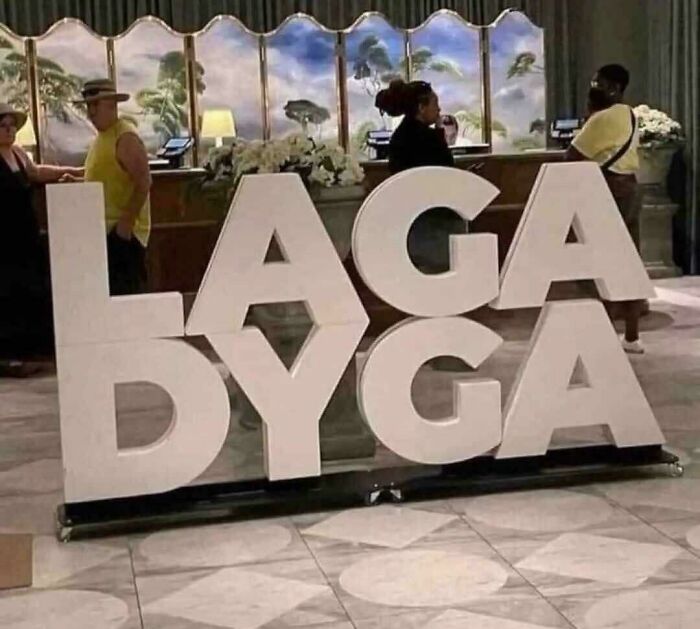 &ldquo;Intrigued And Disgusted By It&rdquo;: 81 Hilariously Awful Design Fails That Should Never Have Been Approved (New Pics)