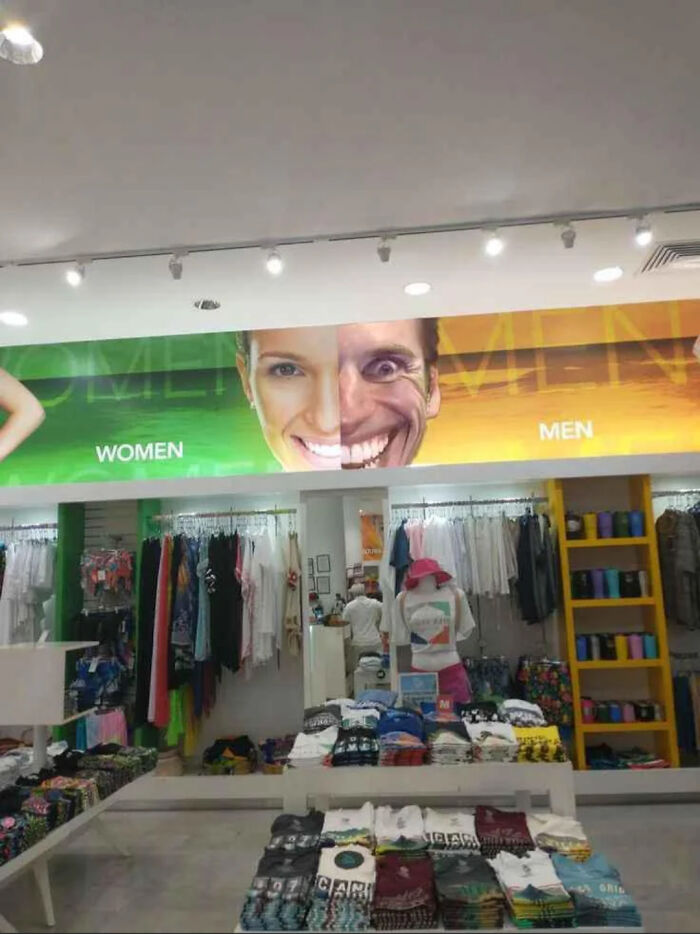 &ldquo;Intrigued And Disgusted By It&rdquo;: 81 Hilariously Awful Design Fails That Should Never Have Been Approved (New Pics)