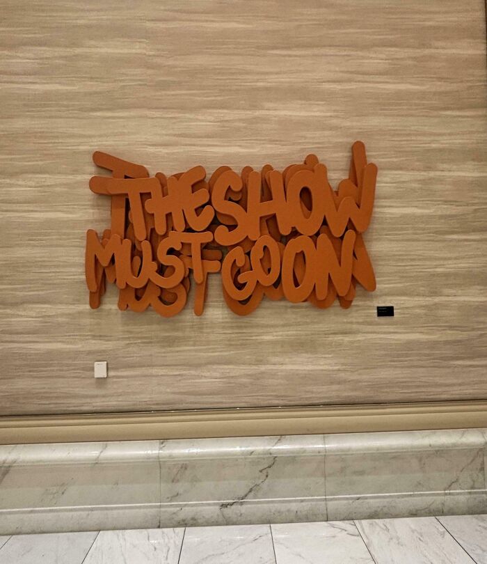 &ldquo;Intrigued And Disgusted By It&rdquo;: 81 Hilariously Awful Design Fails That Should Never Have Been Approved (New Pics)