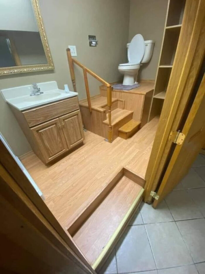 &ldquo;Intrigued And Disgusted By It&rdquo;: 81 Hilariously Awful Design Fails That Should Never Have Been Approved (New Pics)