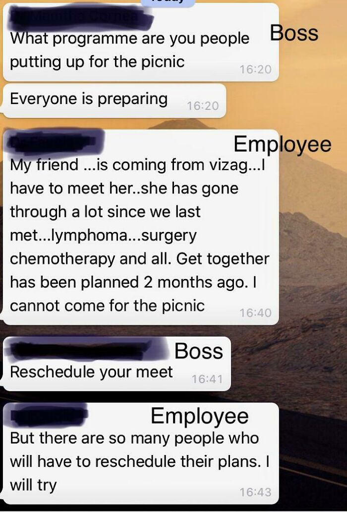 “Why Do You Need 3 Days Off For A Funeral”: 27 Real-Life Examples Of How Bosses Shouldn’t Talk And Behave “Why Do You Need 3 Days Off For A Funeral”: 27 Real-Life Examples Of How Bosses Shouldn’t Talk And Behave