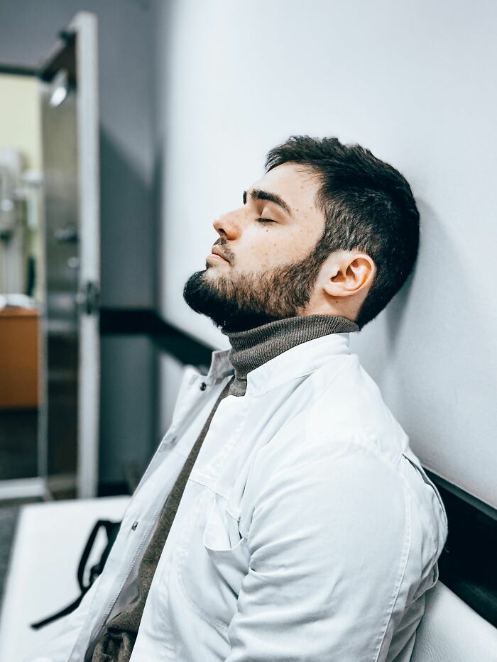 “She Was Cheating”: 65 Moments Men Realized Their Lives Would Never Be The Same “She Was Cheating”: 65 Moments Men Realized Their Lives Would Never Be The Same