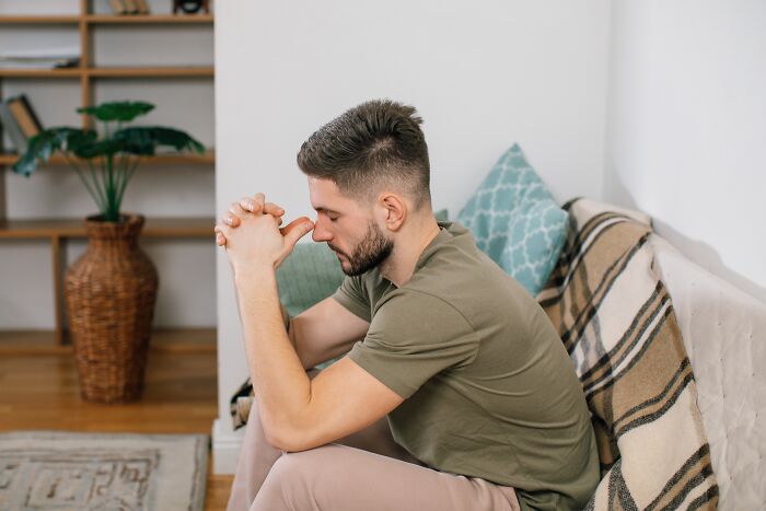 “She Was Cheating”: 65 Moments Men Realized Their Lives Would Never Be The Same “She Was Cheating”: 65 Moments Men Realized Their Lives Would Never Be The Same