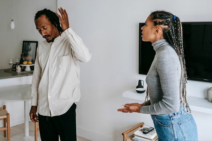 “She Was Cheating”: 65 Moments Men Realized Their Lives Would Never Be The Same “She Was Cheating”: 65 Moments Men Realized Their Lives Would Never Be The Same