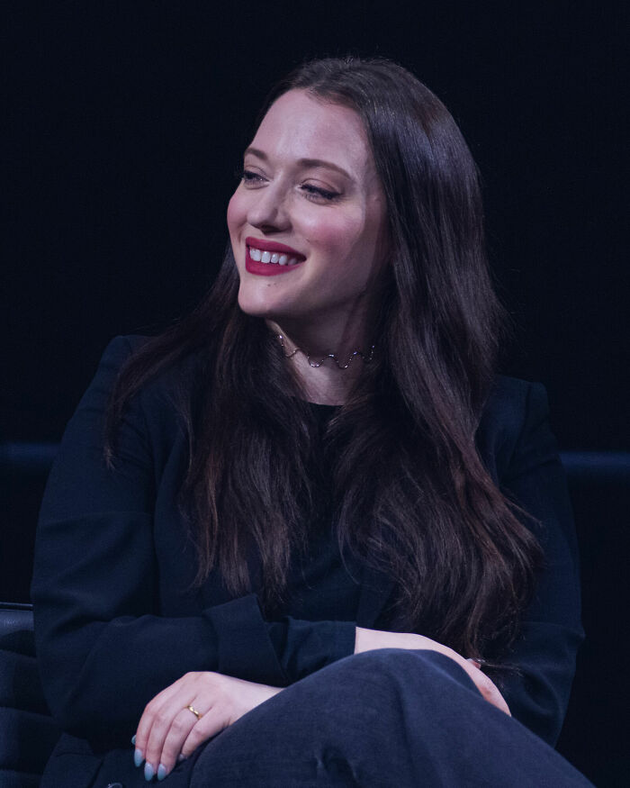 Kat Dennings: Bio And Career Highlights Kat Dennings: Bio And Career Highlights
