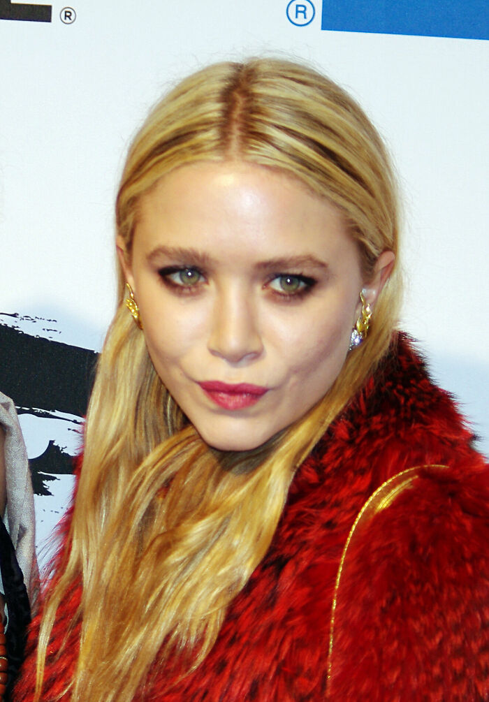 Mary-Kate Olsen: Bio And Career Highlights