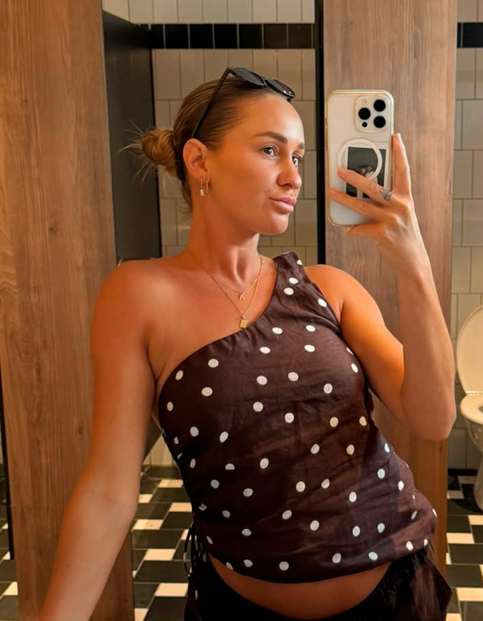 Australian Mom Sparks Tattoo Frenzy After Revealing Mistake She Didn’t Notice Until It Was Permanent Australian Mom Sparks Tattoo Frenzy After Revealing Mistake She Didn’t Notice Until It Was Permanent