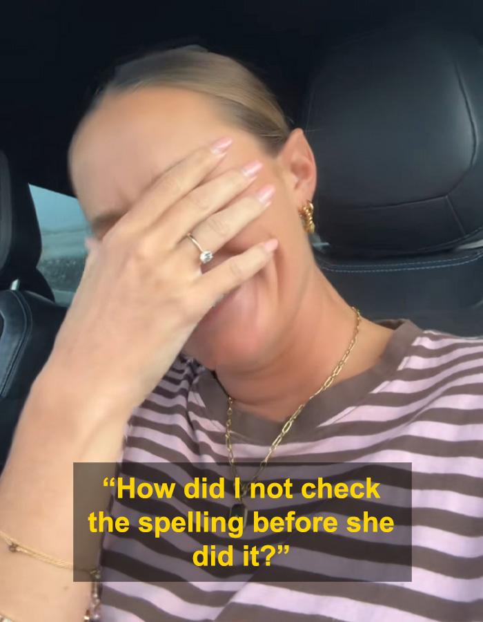 Australian Mom Sparks Tattoo Frenzy After Revealing Mistake She Didn’t Notice Until It Was Permanent Australian Mom Sparks Tattoo Frenzy After Revealing Mistake She Didn’t Notice Until It Was Permanent