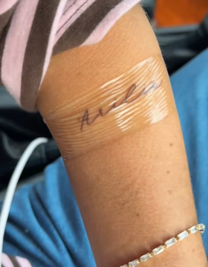 Australian Mom Sparks Tattoo Frenzy After Revealing Mistake She Didn’t Notice Until It Was Permanent Australian Mom Sparks Tattoo Frenzy After Revealing Mistake She Didn’t Notice Until It Was Permanent