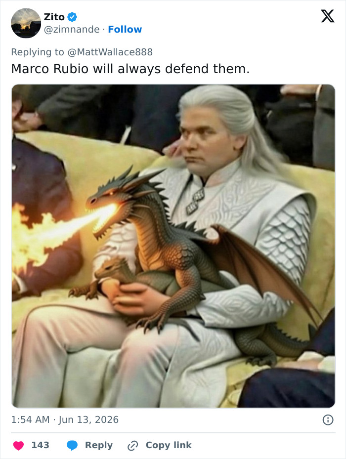 31 Most Creative Responses To Viral Photo Of Donald Trump With Mysterious Figures 31 Most Creative Responses To Viral Photo Of Donald Trump With Mysterious Figures