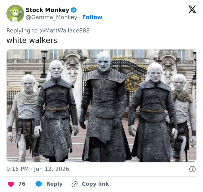 31 Most Creative Responses To Viral Photo Of Donald Trump With Mysterious Figures 31 Most Creative Responses To Viral Photo Of Donald Trump With Mysterious Figures