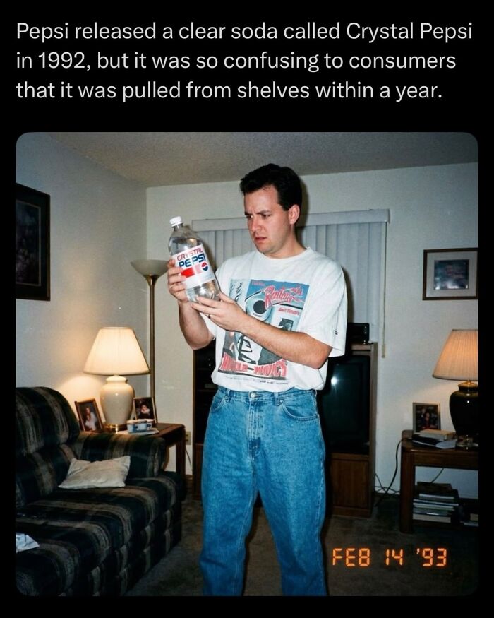“Here To Explain Everything”: 92 Facts And Stories You Might Not Have Heard Of Before “Here To Explain Everything”: 92 Facts And Stories You Might Not Have Heard Of Before