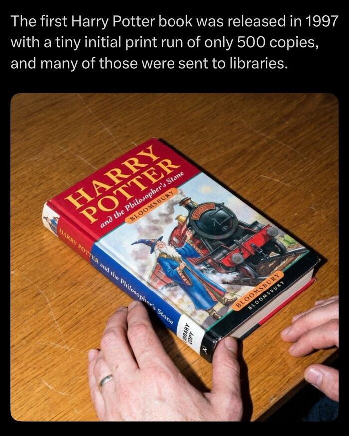 “Here To Explain Everything”: 92 Facts And Stories You Might Not Have Heard Of Before “Here To Explain Everything”: 92 Facts And Stories You Might Not Have Heard Of Before