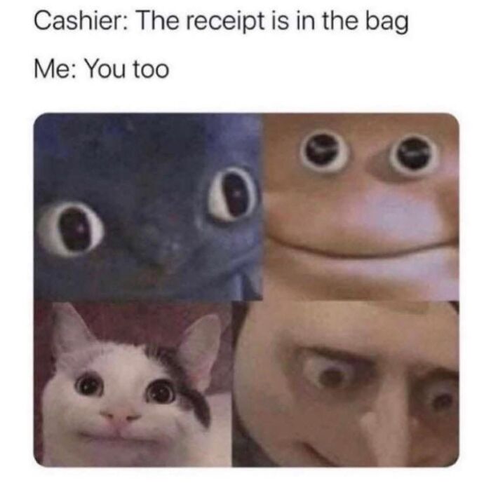85 Random Memes To Crack You Up And Make Your Day Better 85 Random Memes To Crack You Up And Make Your Day Better