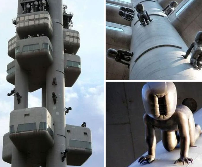 54 Of The Ugliest Monuments From Around The World 54 Of The Ugliest Monuments From Around The World